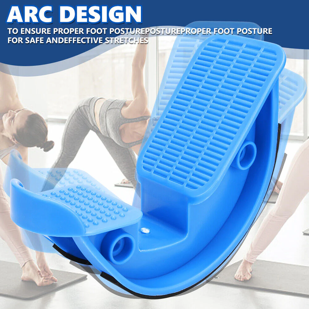 Plantar Fasciitis Deep Calf Stretcher - Image 11