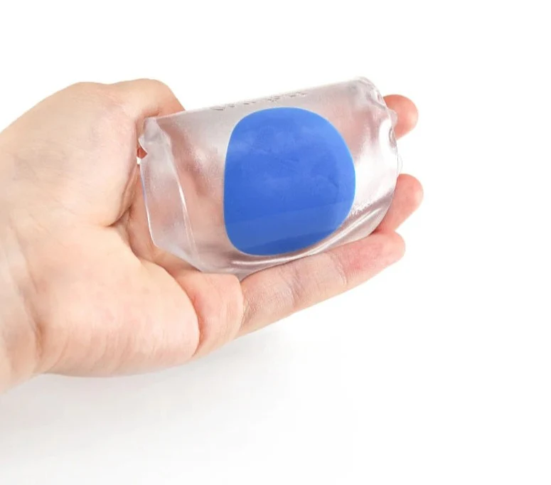 Plantar Fasciitis Heel Cups - Image 10