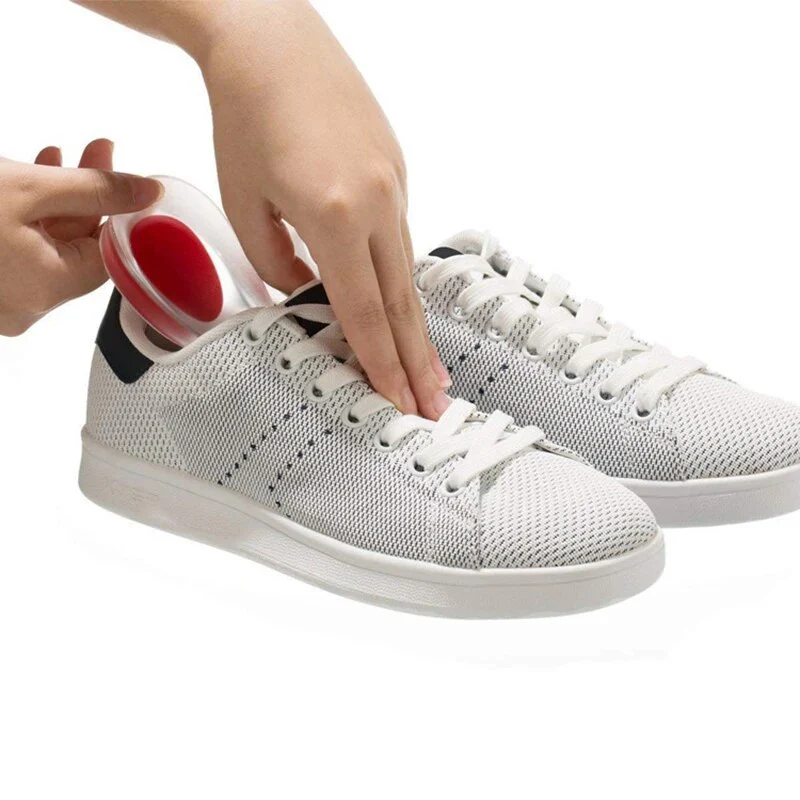 Plantar Fasciitis Heel Cups - Image 13