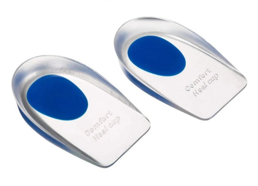 Plantar Fasciitis Heel Cups - Image 7