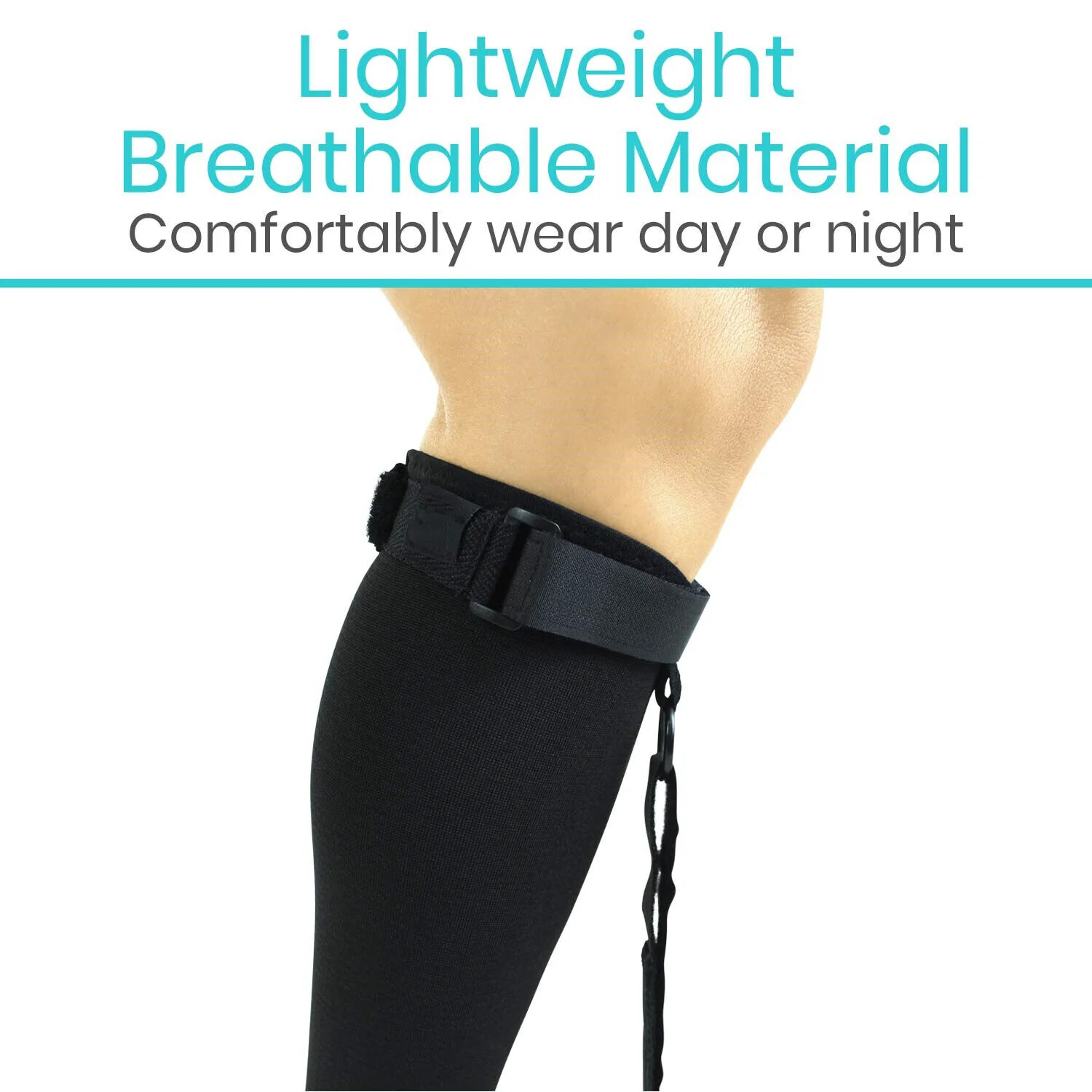 Plantar Fasciitis Night Splint Sock - Image 4