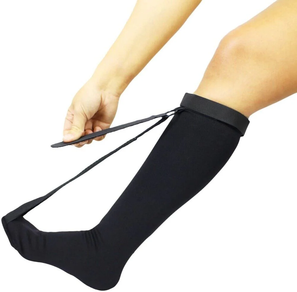 Plantar Fasciitis Night Splint Sock - Image 6