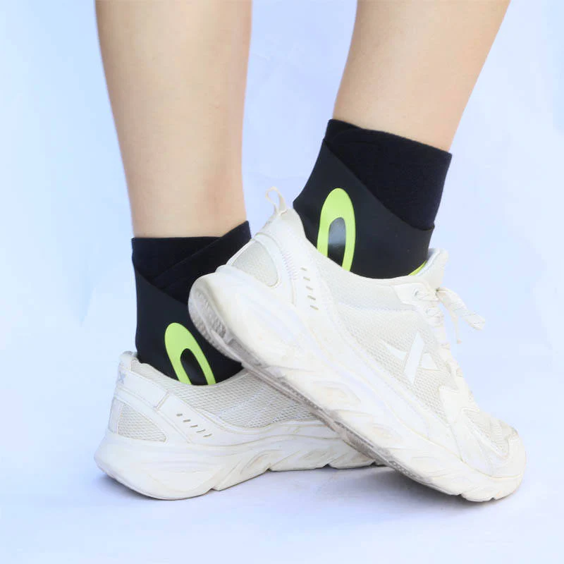 Unisex Ankle Wrap | Plantar X Wrap - Image 3