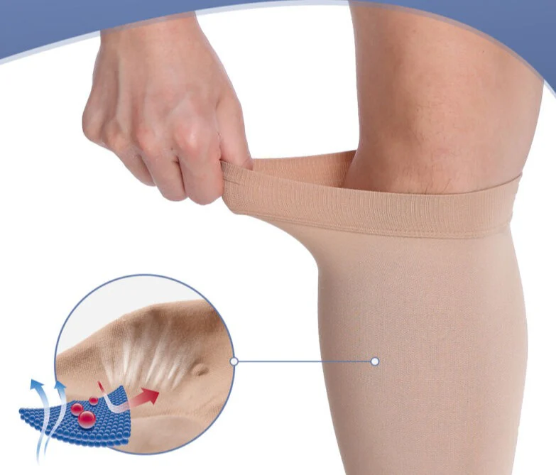 Plus Size Compression Socks - Image 8
