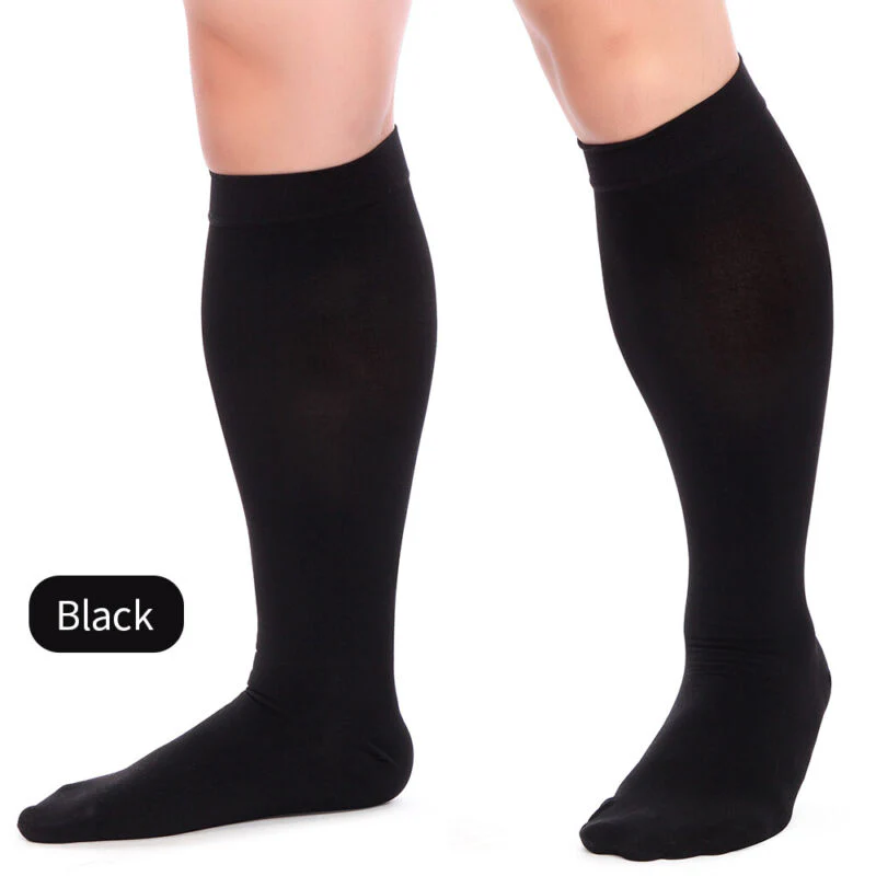 Plus Size Compression Socks - Image 9