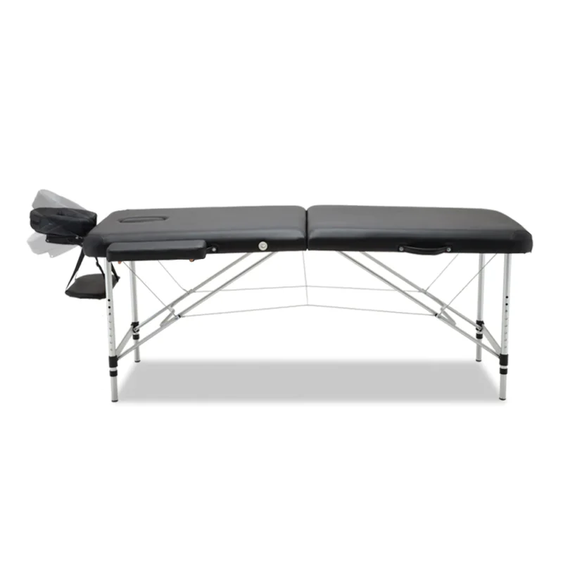 Portable Aluminium Frame Massage Table - Image 5