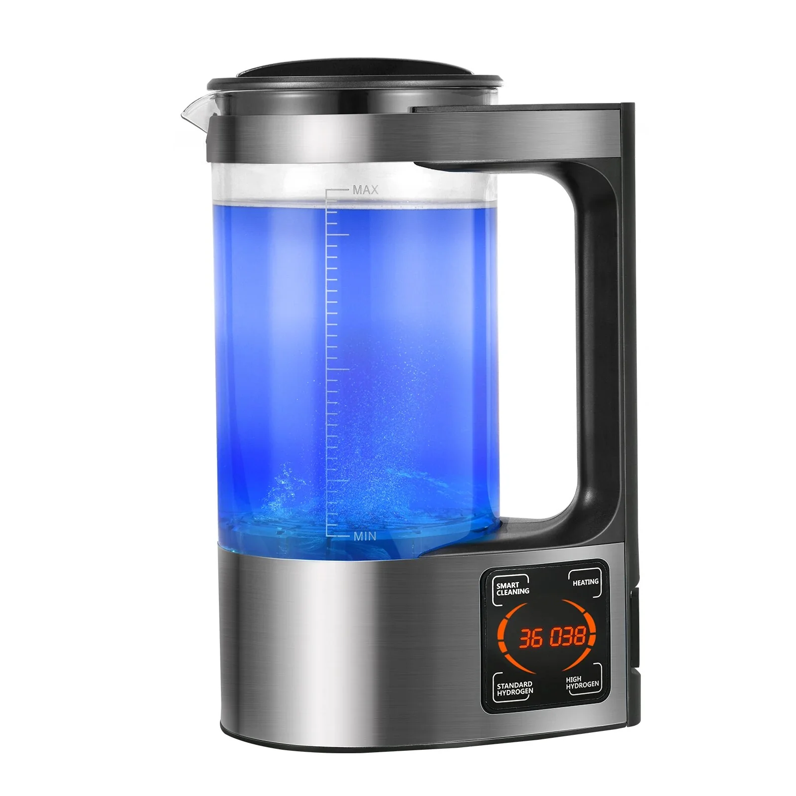 Hydrogen Water Bottle Generator - Image 10