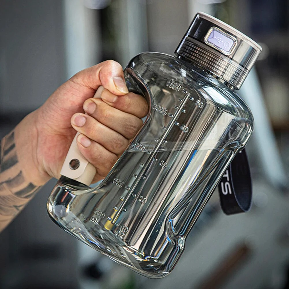 Hydrogen Water Bottle Generator - Image 11