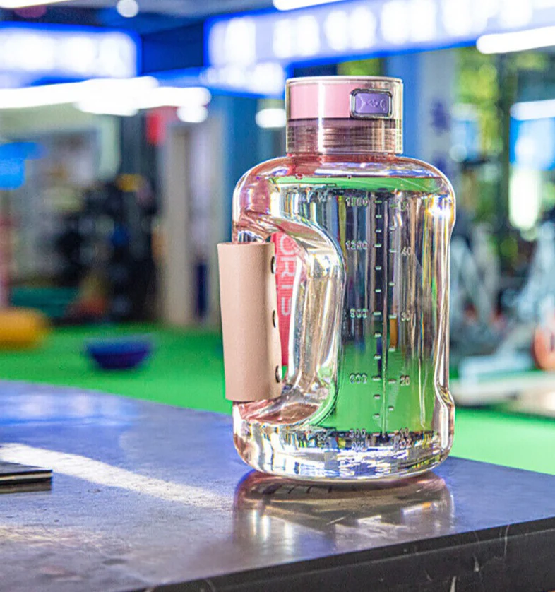 Hydrogen Water Bottle Generator - Image 12