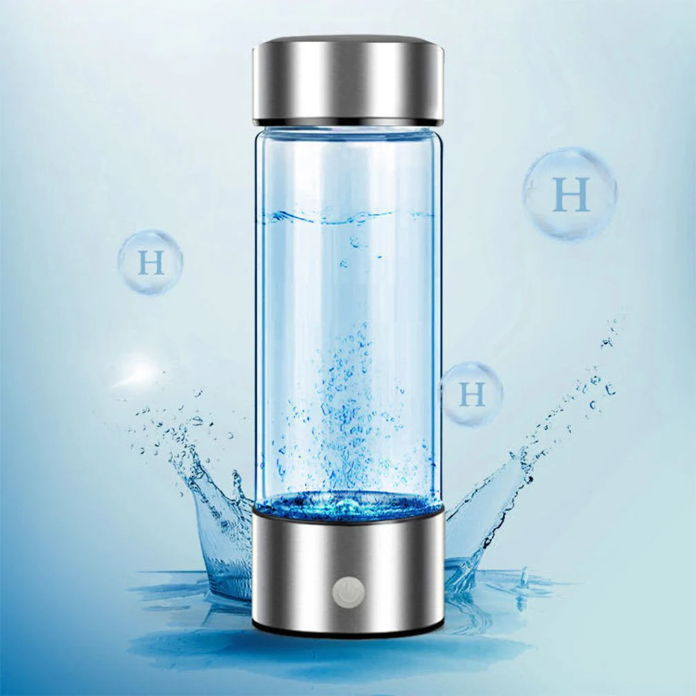 Hydrogen Water Bottle Generator - Image 4