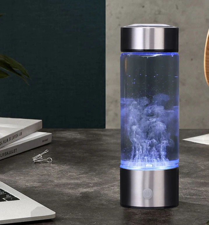 Hydrogen Water Bottle Generator - Image 6