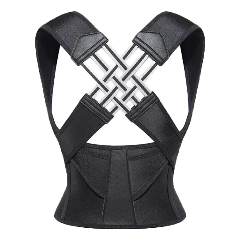 Shoulder Posture Support Brace