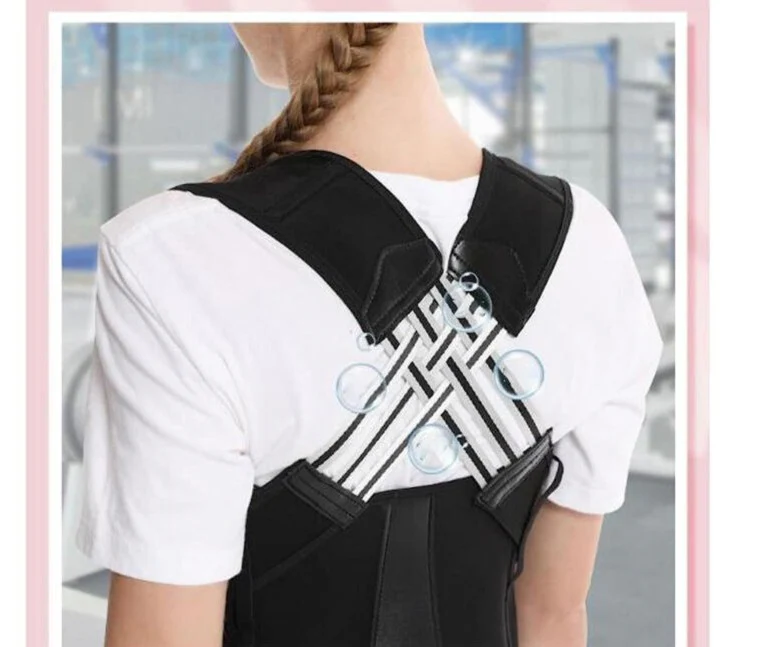Shoulder Posture Support Brace - Image 2