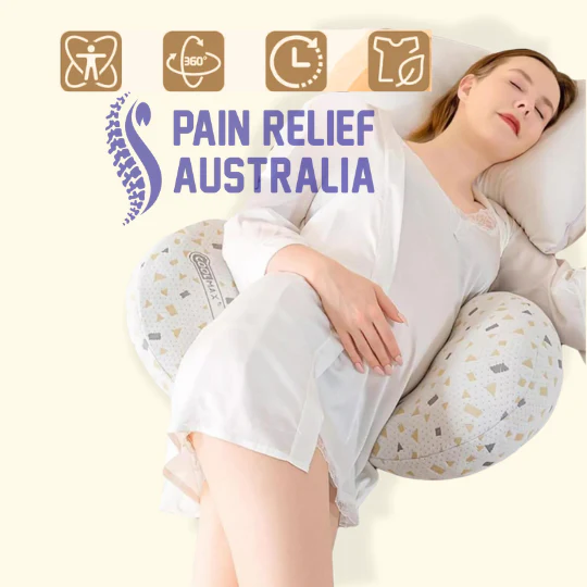 Pregnancy Pillow - Image 3