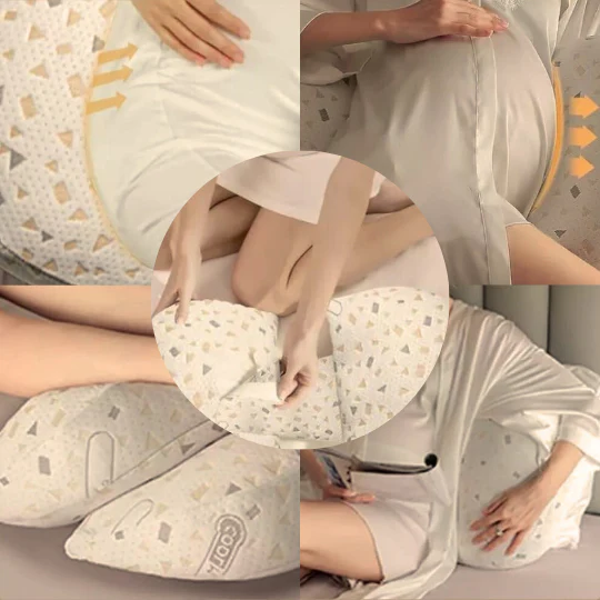 Pregnancy Pillow - Image 5