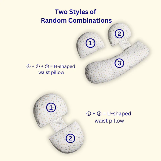 Pregnancy Pillow - Image 6