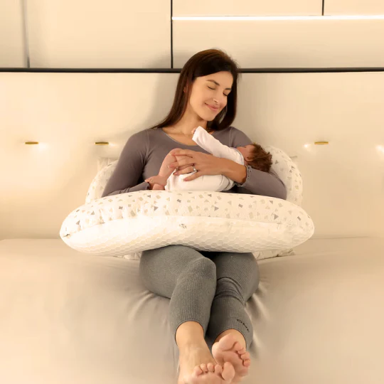 Pregnancy Pillow - Image 8