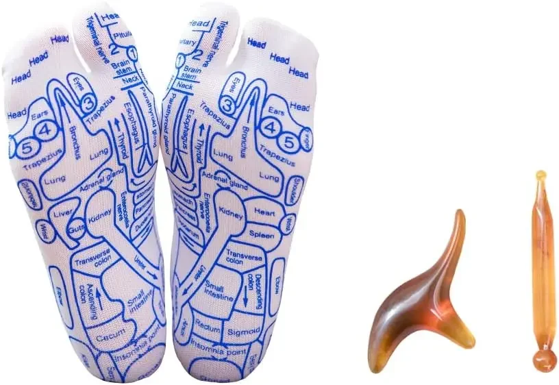 Reflexology Socks - Image 5