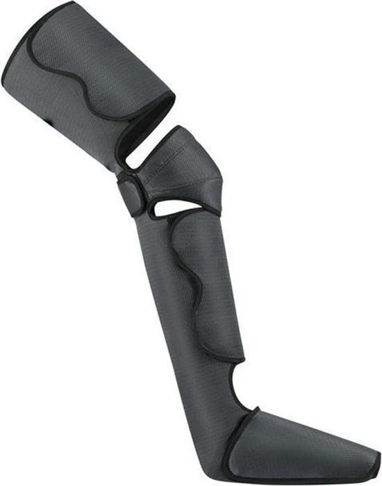 Relaxing Full Leg Massage Sleeves - Image 13