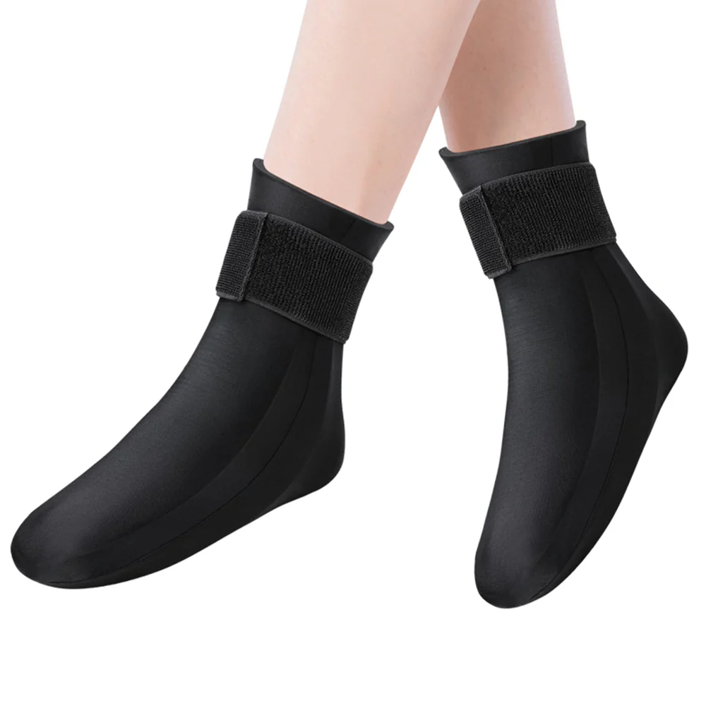 Heating & Cooling Foot Wrap - Image 3