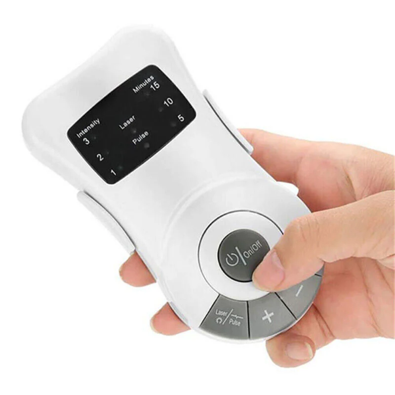 Rhinitis Sinusitis & Allergy Treatment Device - Image 4