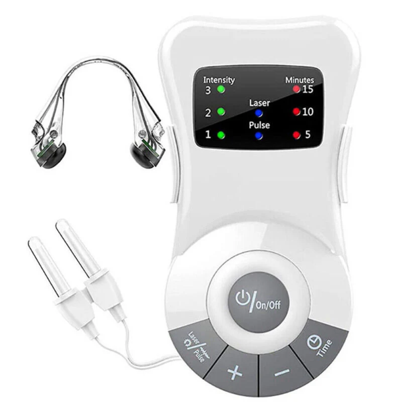Rhinitis Sinusitis & Allergy Treatment Device - Image 5