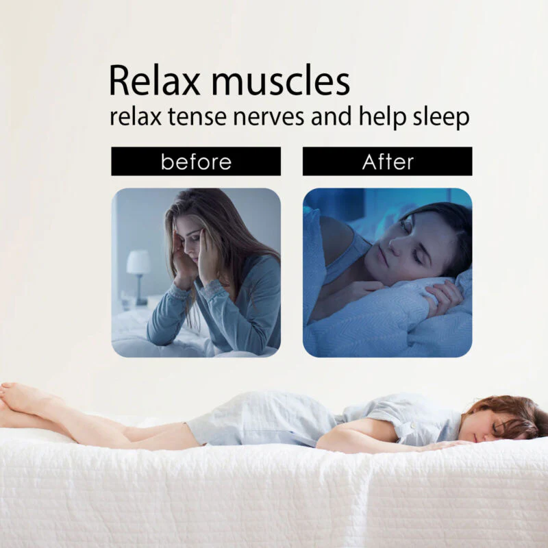 Sleep Aid Patch - Image 10