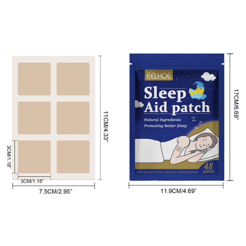 Sleep Aid Patch - Image 12