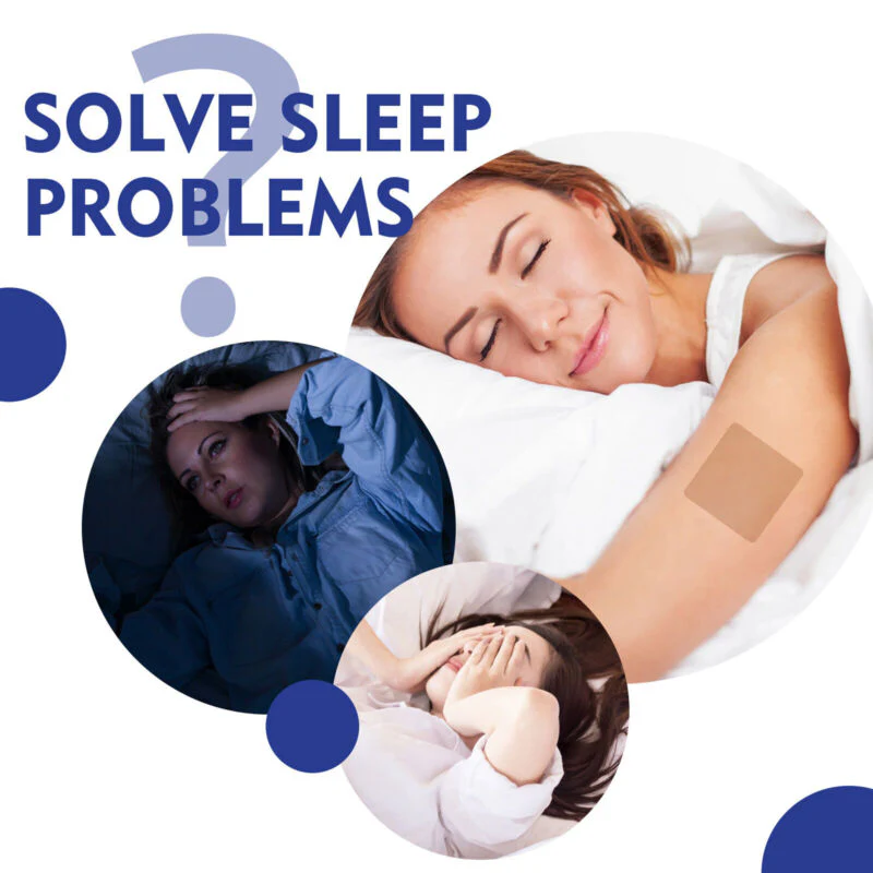 Sleep Aid Patch - Image 5