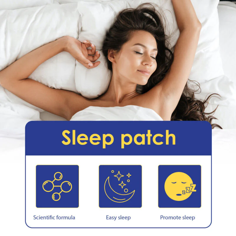 Sleep Aid Patch - Image 8