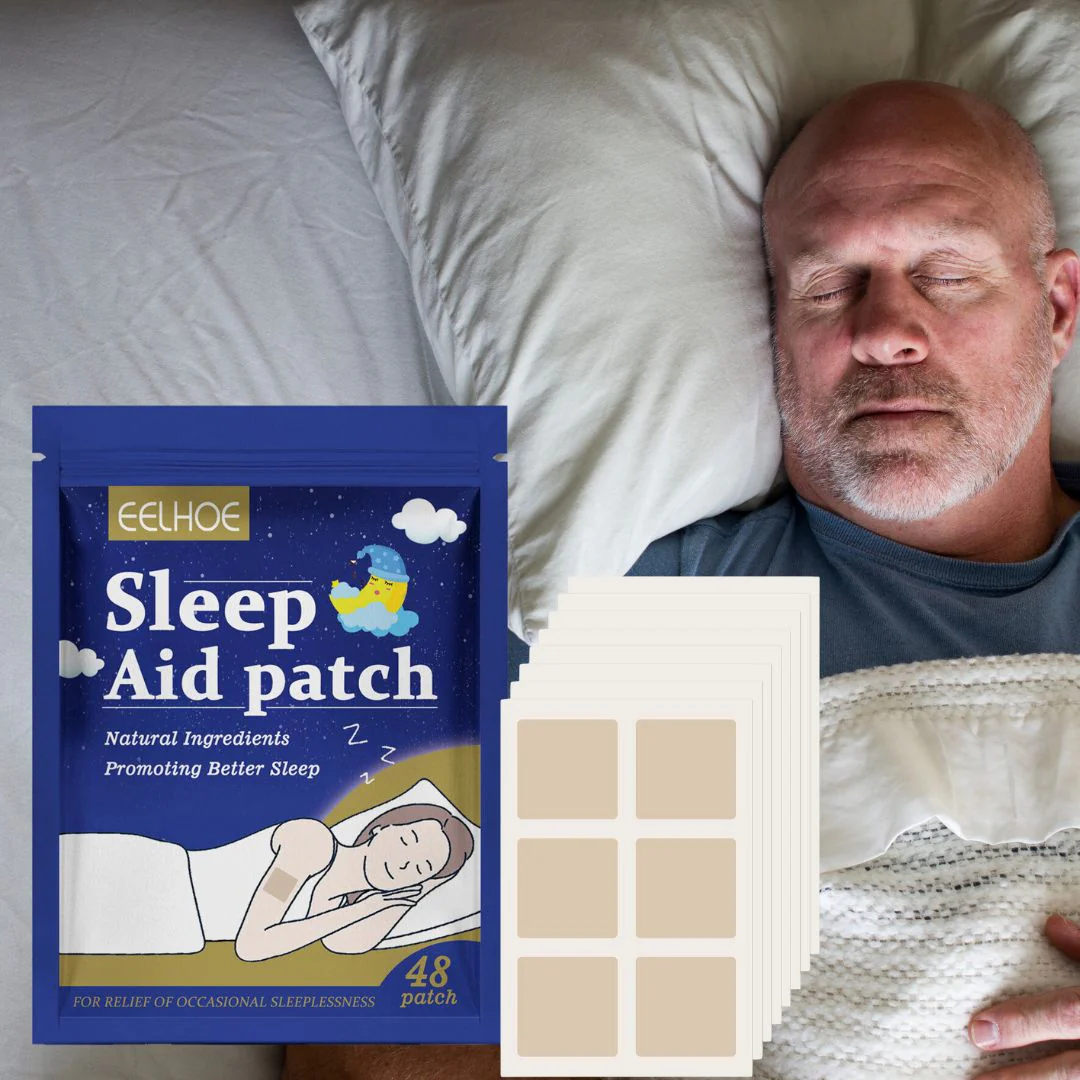 Sleep Aid Patch - Image 9