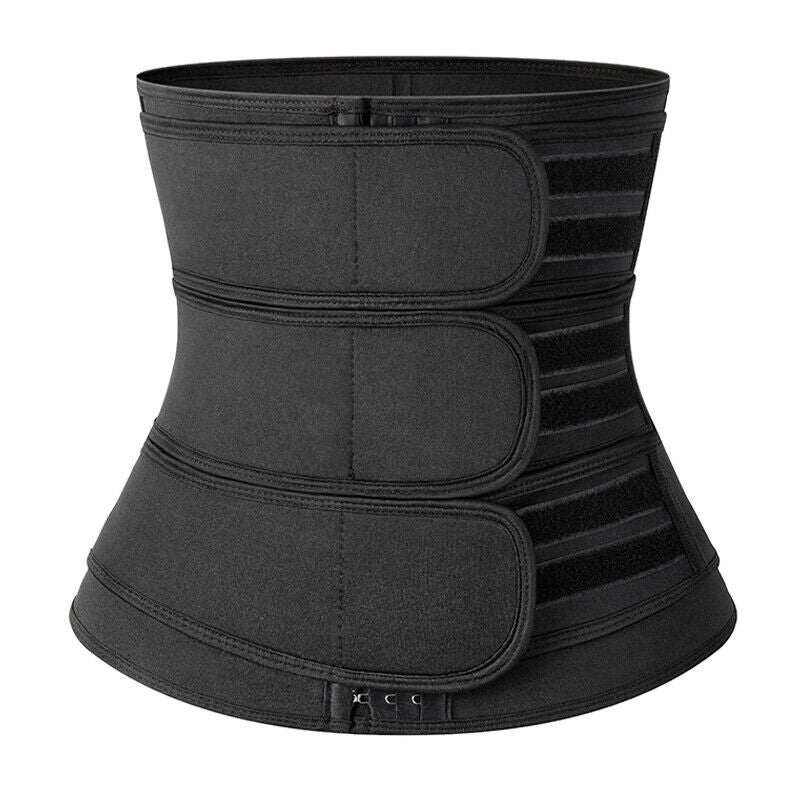 Slimming Waist Trainer Belt - Image 4