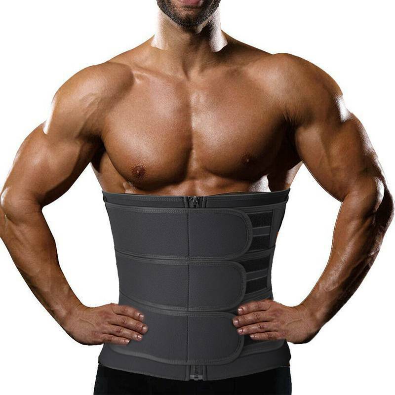 Slimming Waist Trainer Belt - Image 5