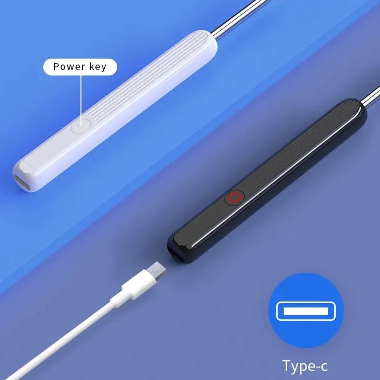 Smart Ear Wax Cleaner - Image 4