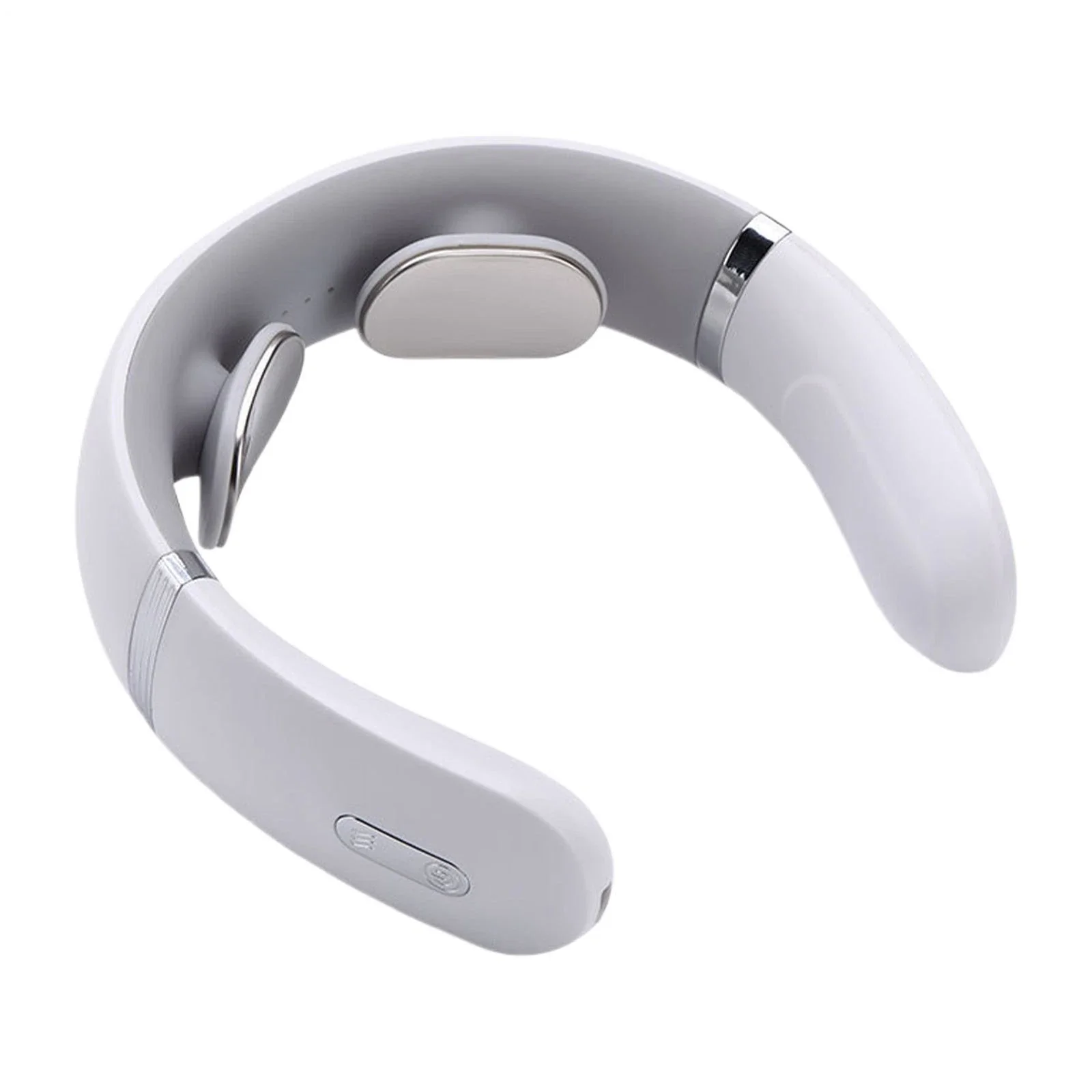 Smart Electric Neck and Shoulder Massager - Image 5