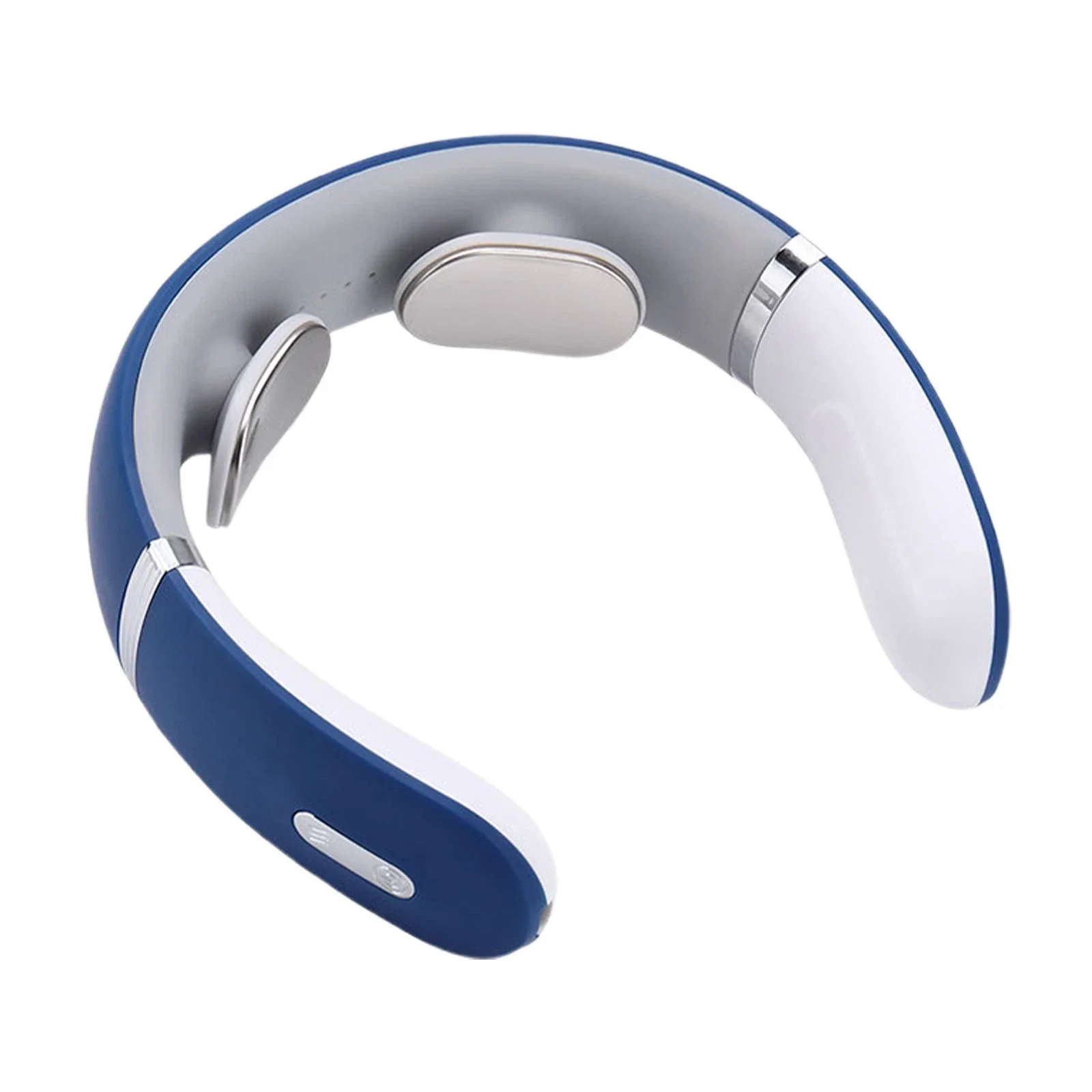 Smart Electric Neck and Shoulder Massager - Image 7