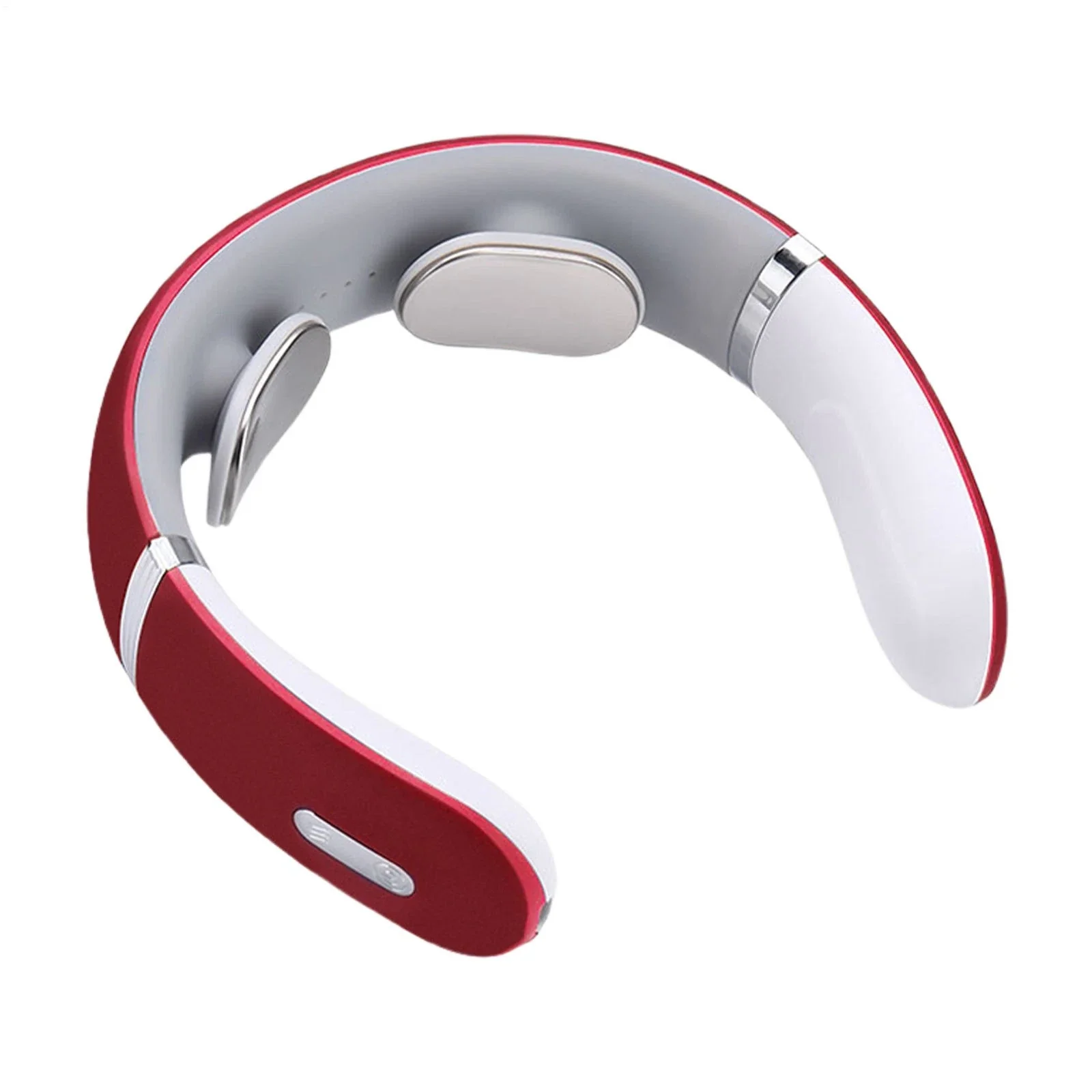 Smart Electric Neck and Shoulder Massager - Image 8