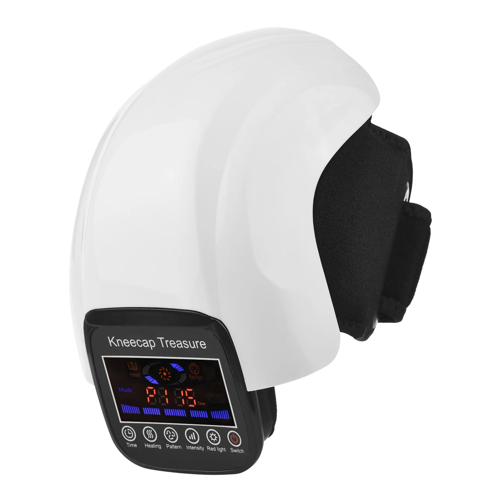 Smart Infrared Knee Cap Massager - Image 4