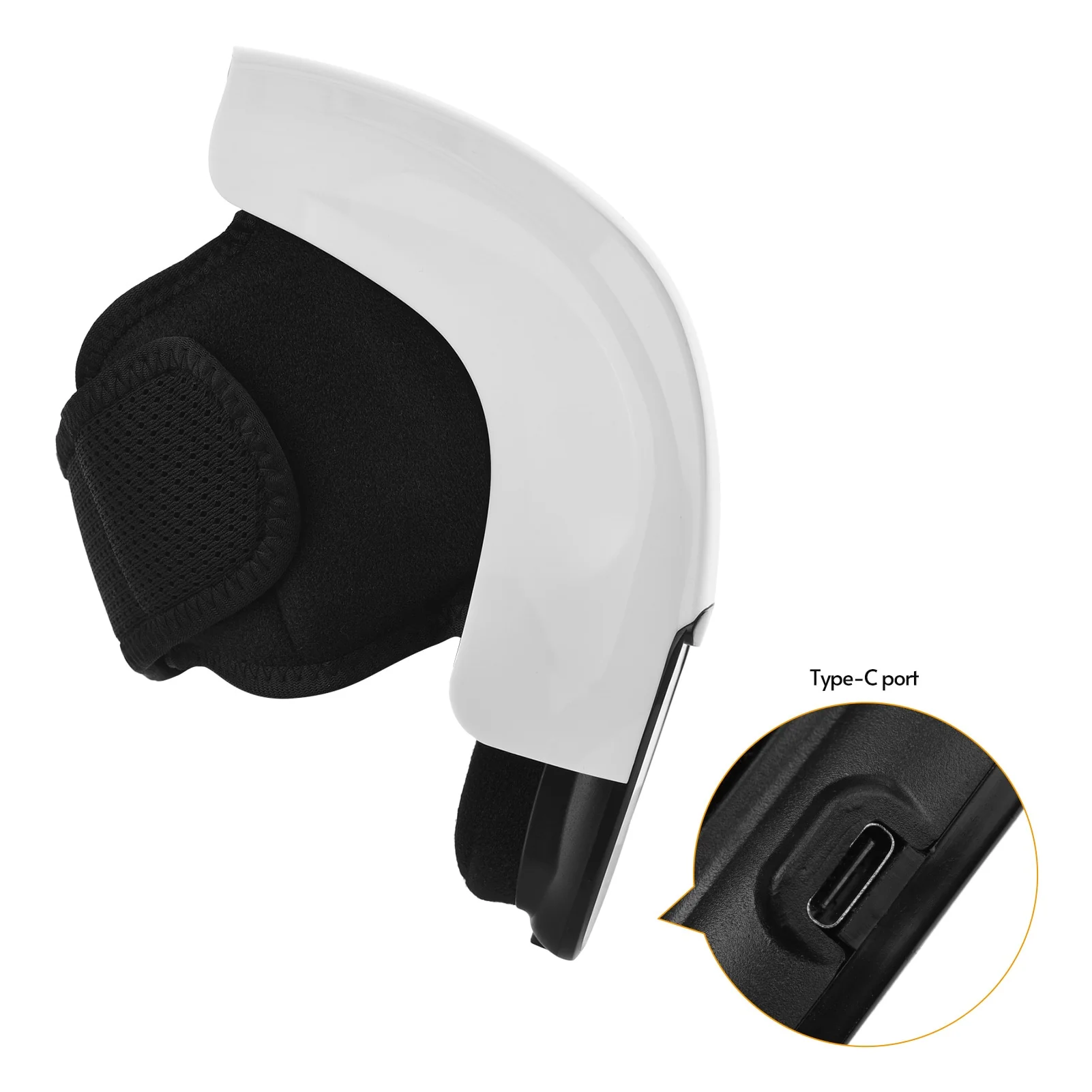Smart Infrared Knee Cap Massager - Image 7