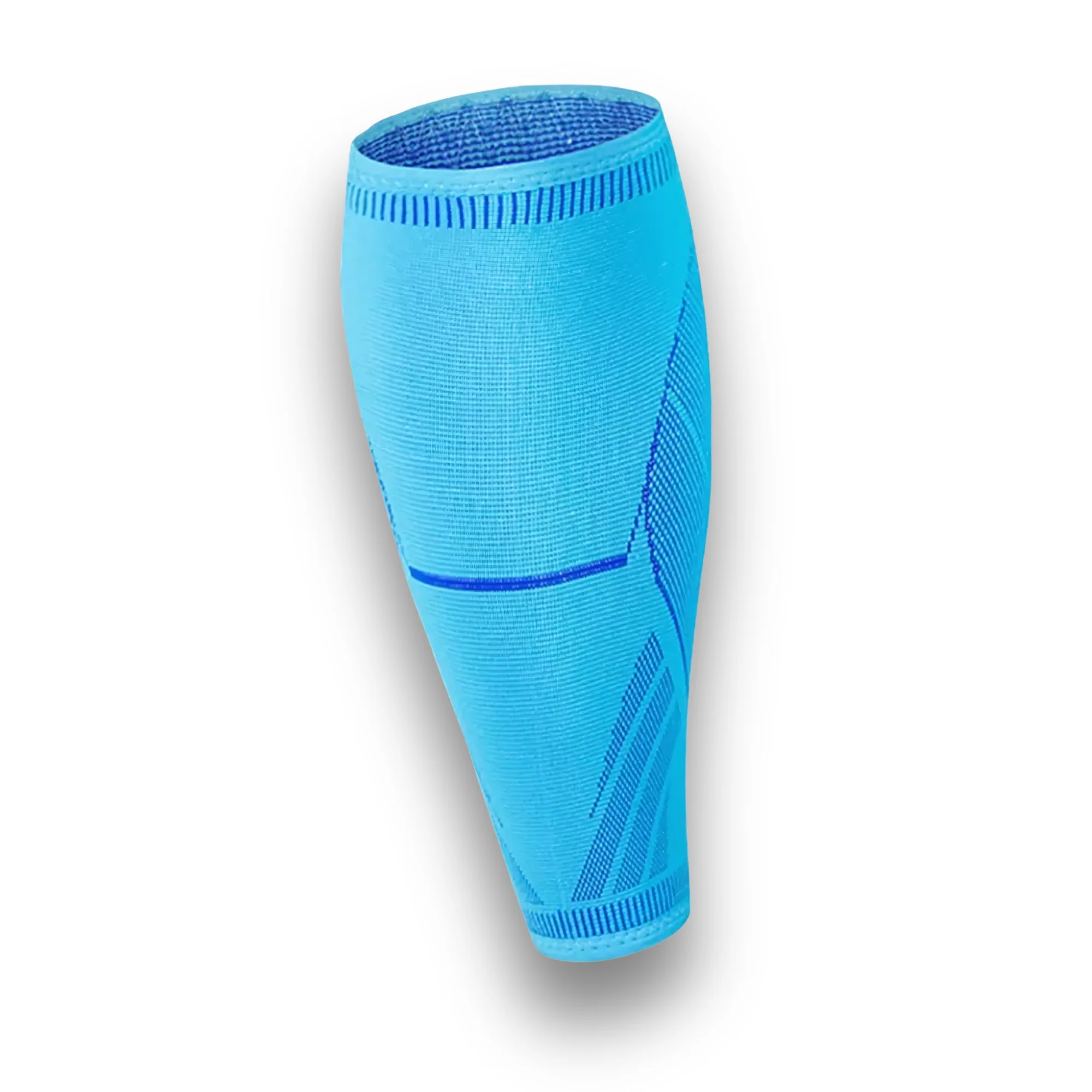 Sports Compression Calf Sleeves - Image 8