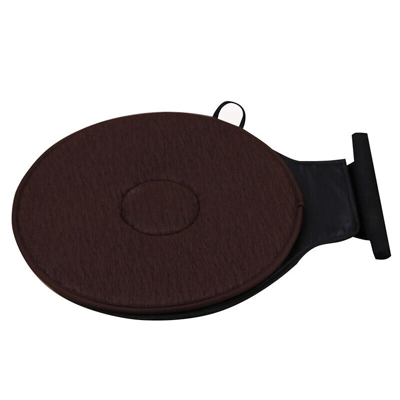 Swivelling Car Seat Cushion - Image 5