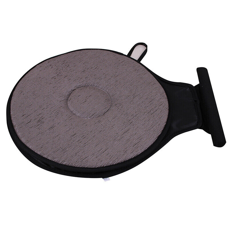 Swivelling Car Seat Cushion - Image 7