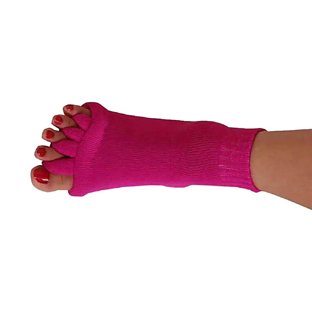 Toe Separator Socks - Image 15