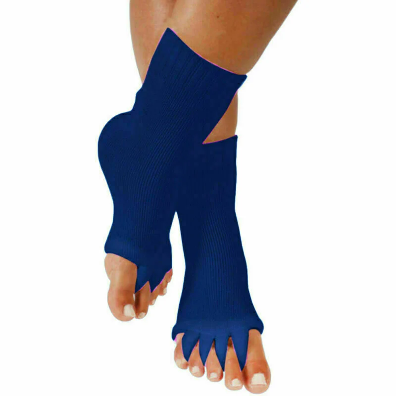 Toe Separator Socks - Image 7