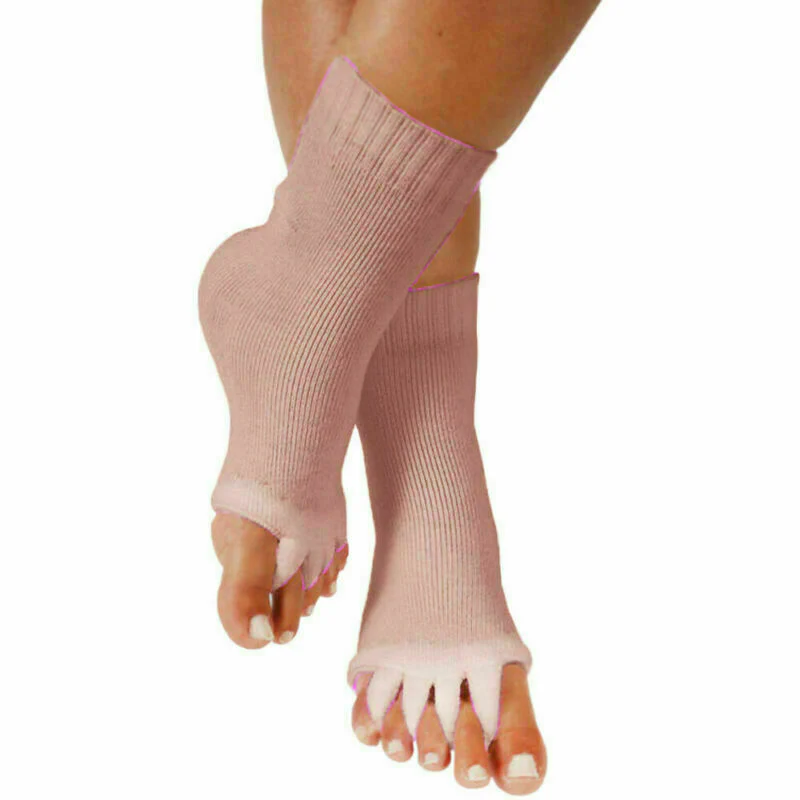 Toe Separator Socks - Image 8
