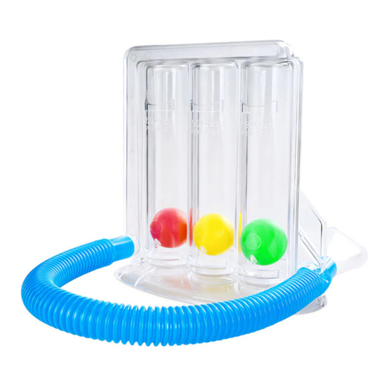 TriFlo Inspiratory Exerciser - Image 4