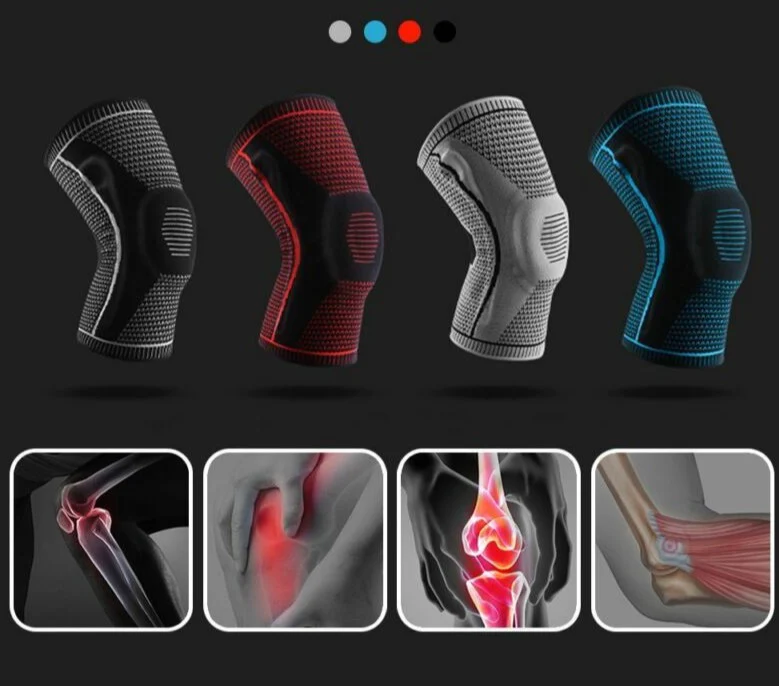 Ultra Knee Brace - Image 3