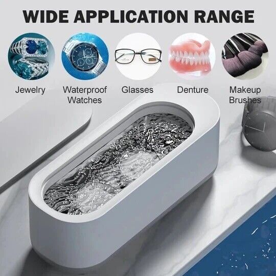 Ultrasonic Cleaning Machine - Image 8