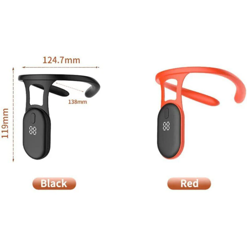 Ultrasonic Posture Corrector - Image 8