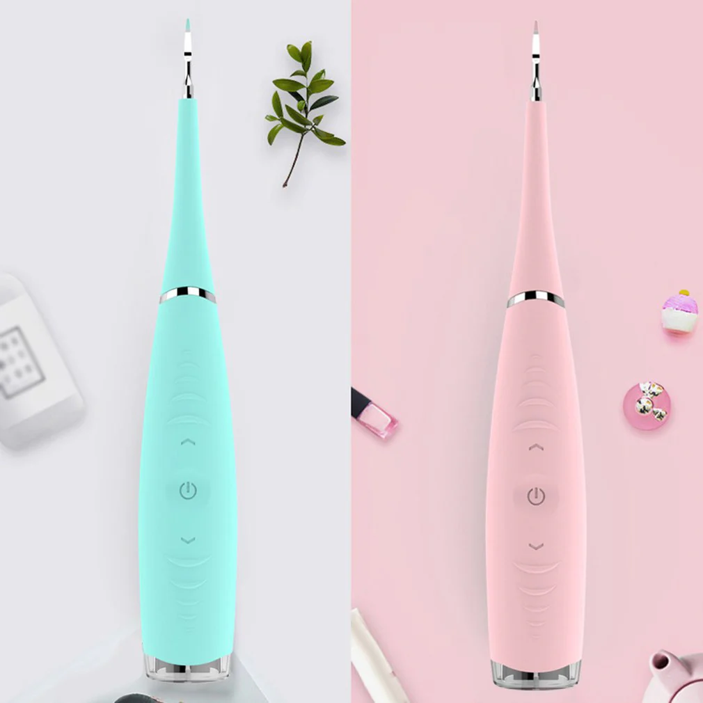 Ultrasonic Tooth Cleaning Wand - Image 10
